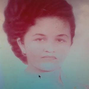 Meet your Posher, Donna